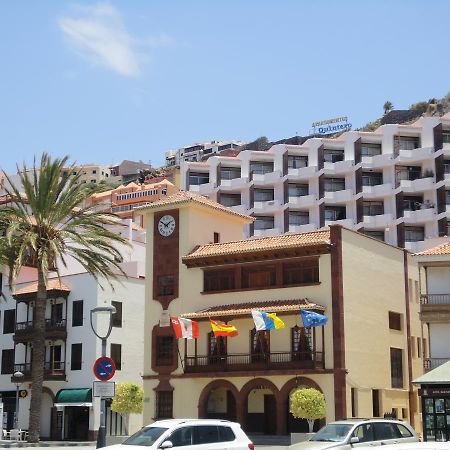 Apartamentos Quintero – Adults Only San Sebastián de la Gomera Exterior foto