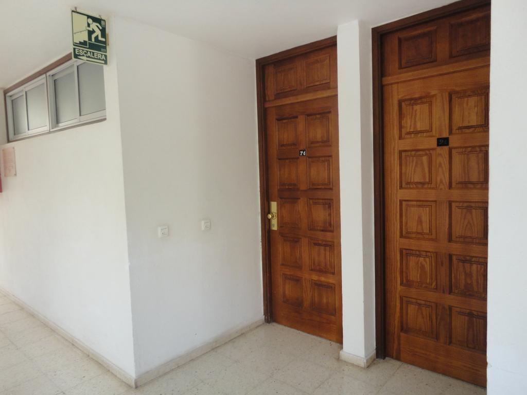 Apartamentos Quintero – Adults Only San Sebastián de la Gomera Exterior foto