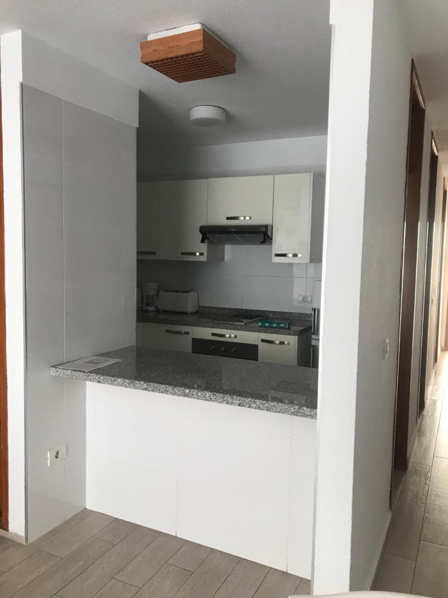 Apartamentos Quintero – Adults Only San Sebastián de la Gomera Exterior foto