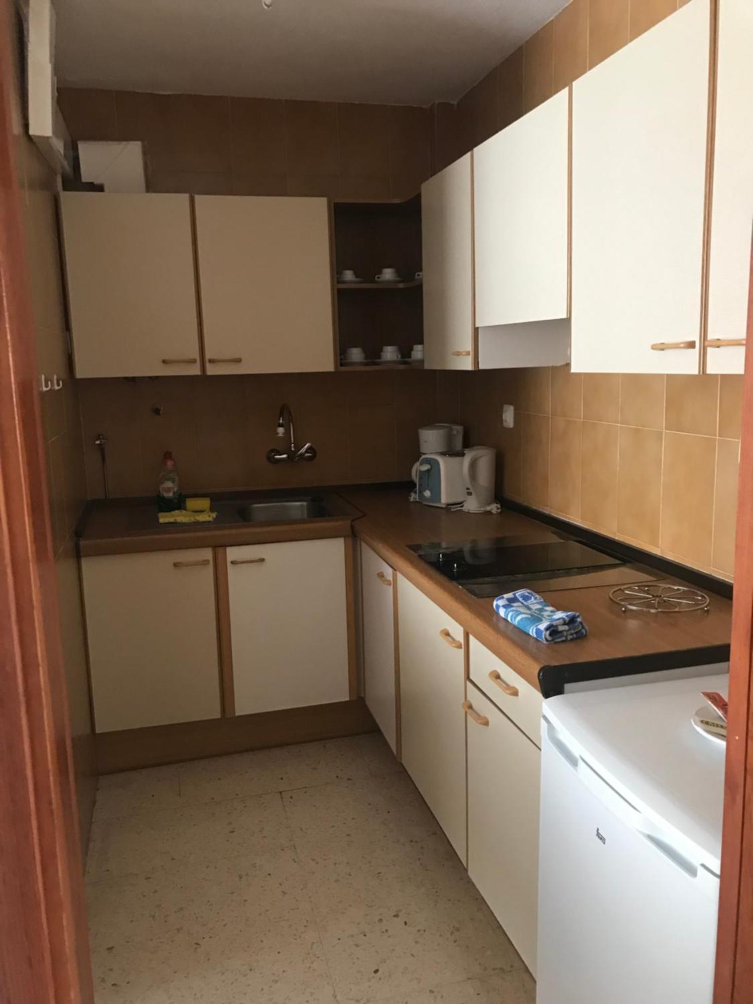 Apartamentos Quintero – Adults Only San Sebastián de la Gomera Exterior foto