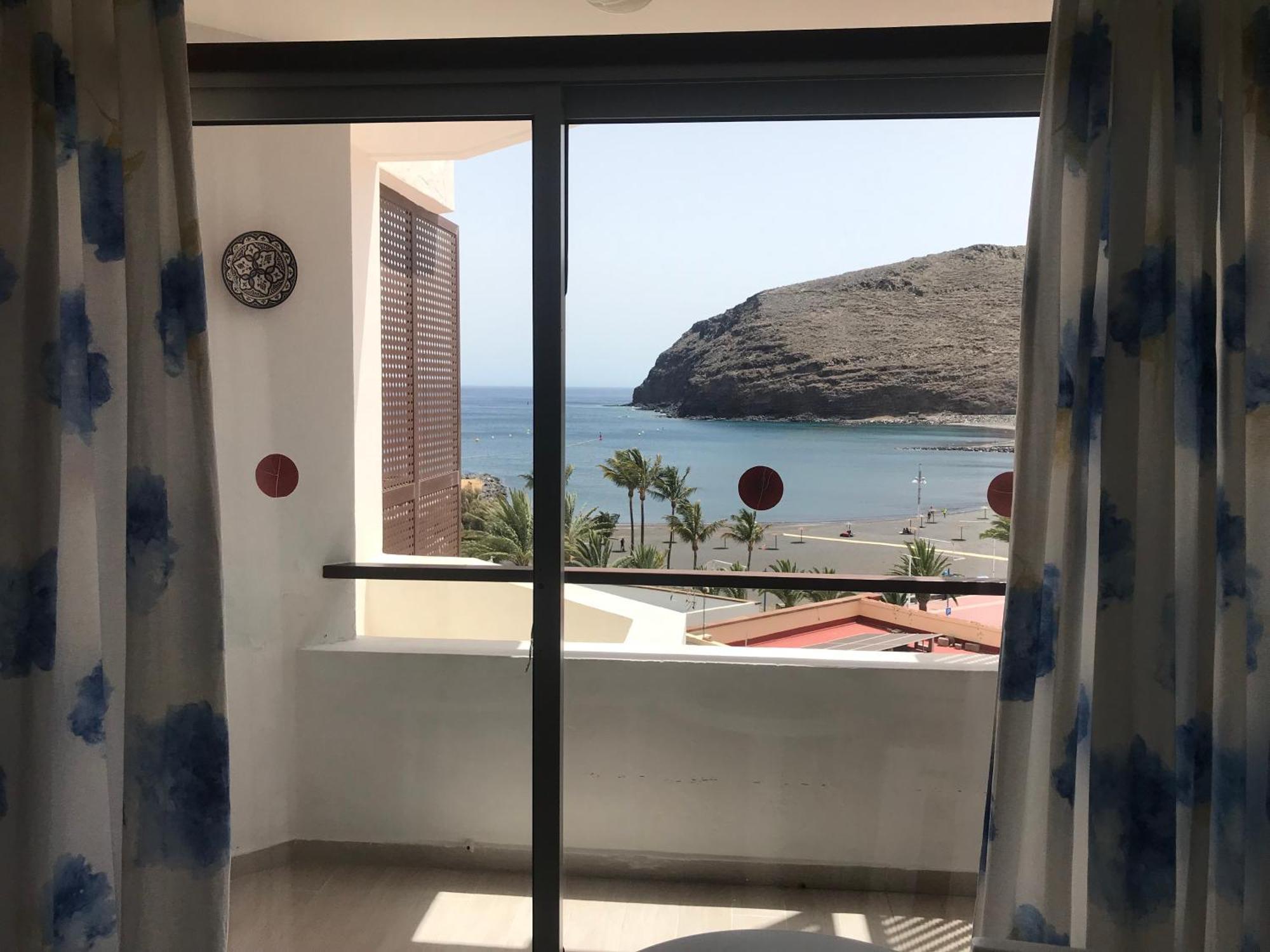 Apartamentos Quintero – Adults Only San Sebastián de la Gomera Exterior foto
