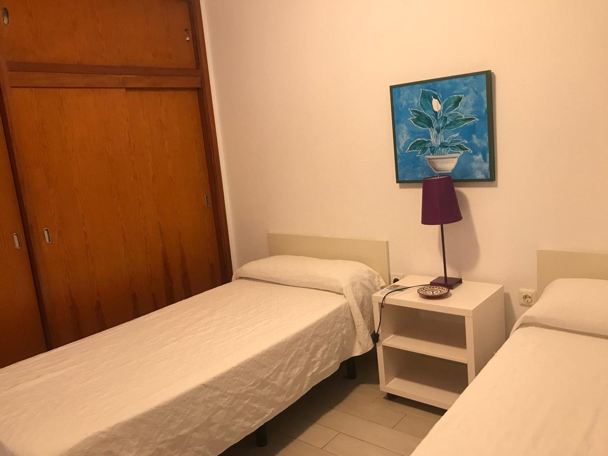 Apartamentos Quintero – Adults Only San Sebastián de la Gomera Exterior foto