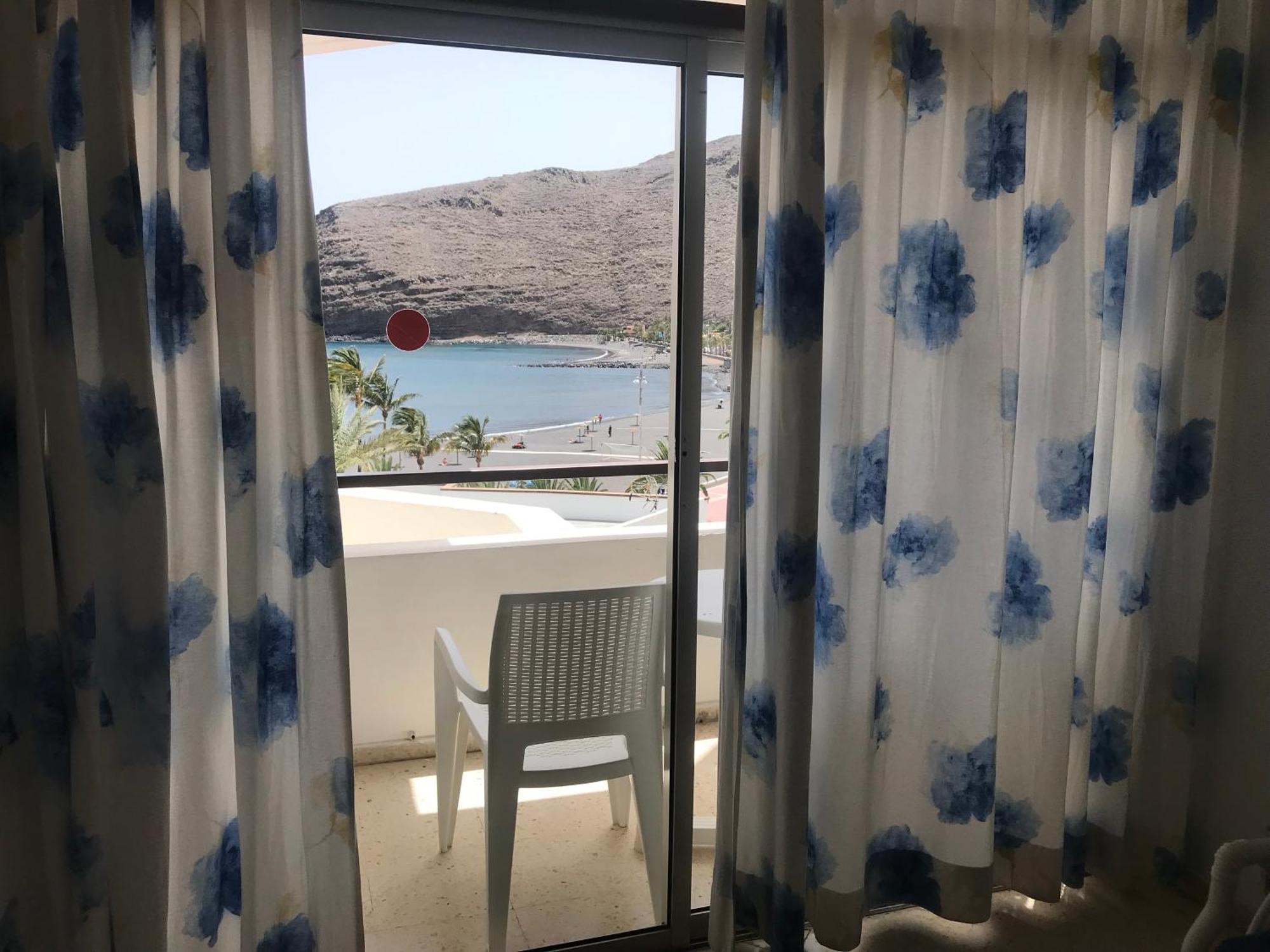 Apartamentos Quintero – Adults Only San Sebastián de la Gomera Exterior foto
