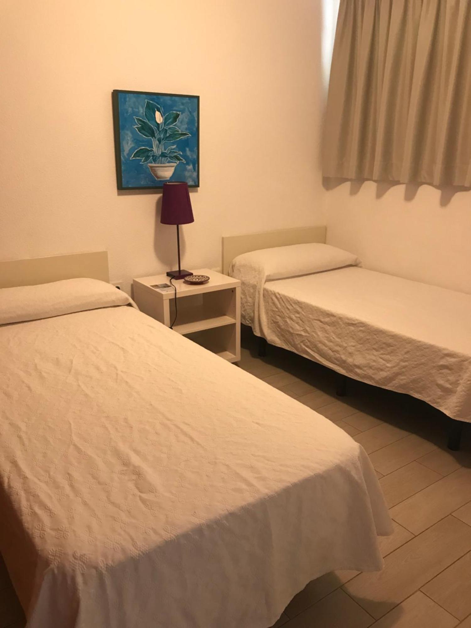 Apartamentos Quintero – Adults Only San Sebastián de la Gomera Exterior foto