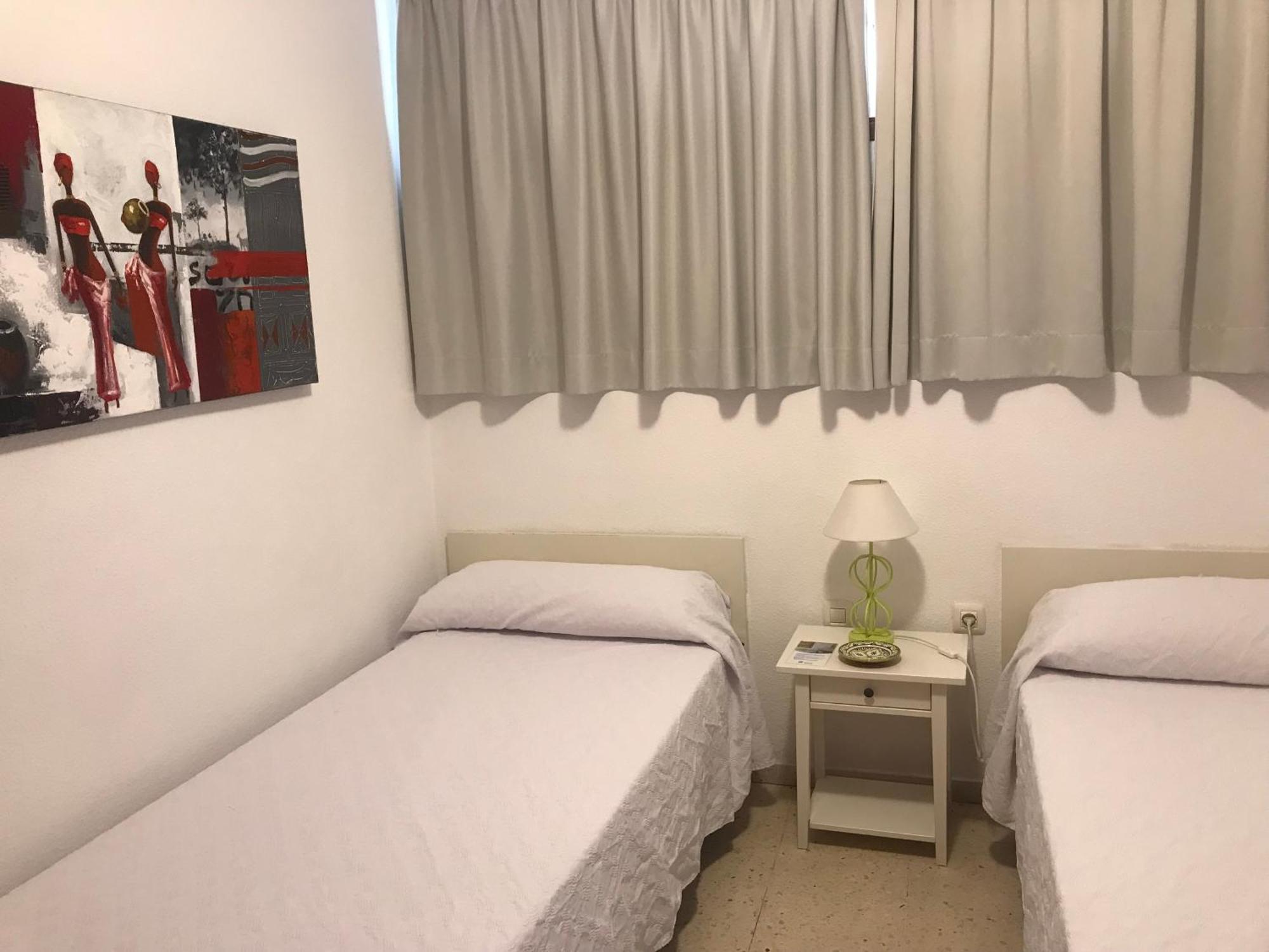 Apartamentos Quintero – Adults Only San Sebastián de la Gomera Exterior foto