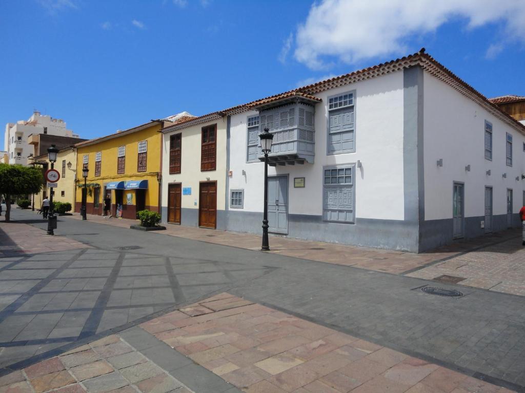 Apartamentos Quintero – Adults Only San Sebastián de la Gomera Exterior foto