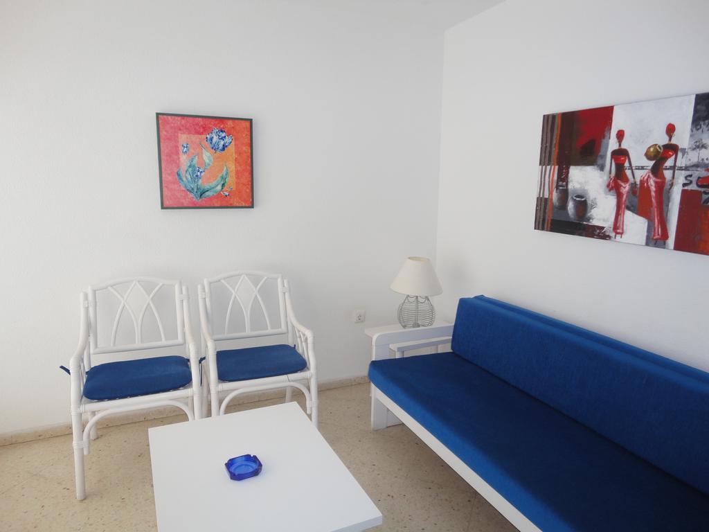 Apartamentos Quintero – Adults Only San Sebastián de la Gomera Exterior foto