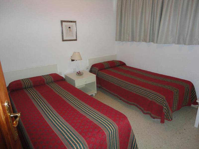 Apartamentos Quintero – Adults Only San Sebastián de la Gomera Exterior foto