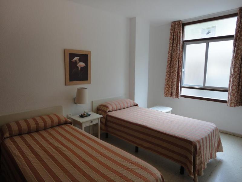 Apartamentos Quintero – Adults Only San Sebastián de la Gomera Exterior foto