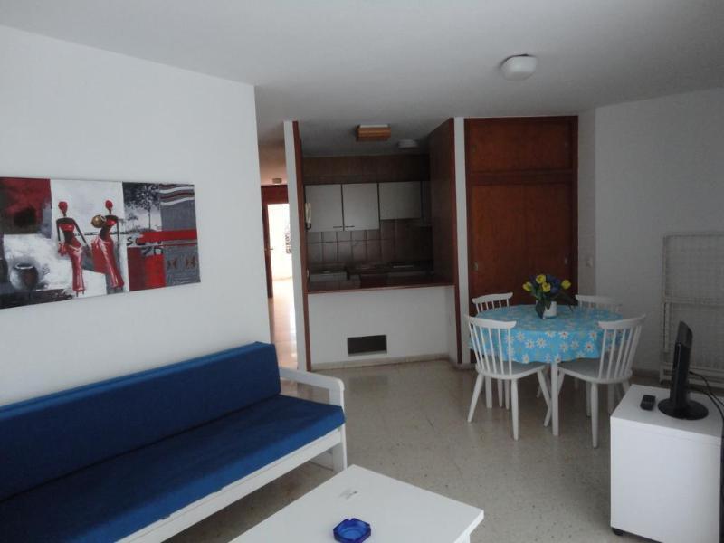 Apartamentos Quintero – Adults Only San Sebastián de la Gomera Exterior foto