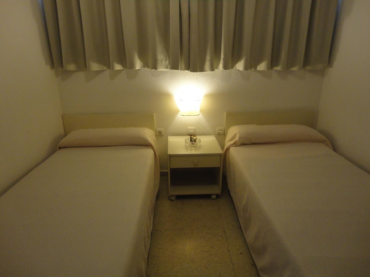 Apartamentos Quintero – Adults Only San Sebastián de la Gomera Habitación foto