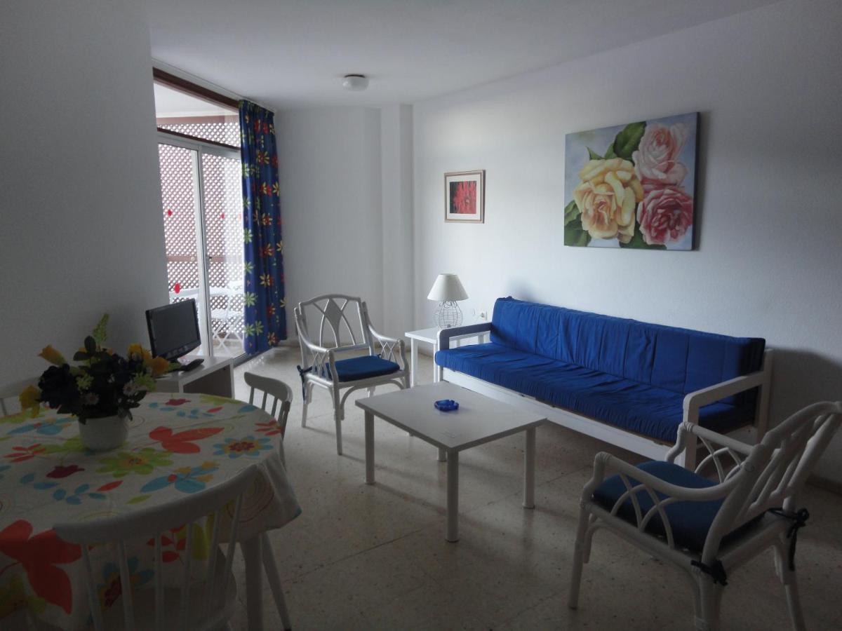 Apartamentos Quintero – Adults Only San Sebastián de la Gomera Habitación foto